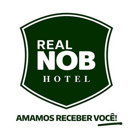 Real Nob Hotel Orleans Exterior foto